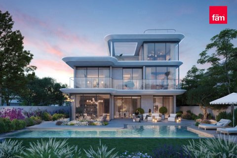 4 bedrooms Villa in Dubai Hills Estate, UAE No. 143450 10