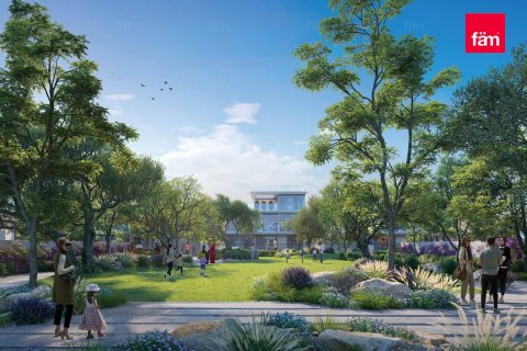 4 bedrooms Villa in Dubai Hills Estate, UAE No. 143450 8