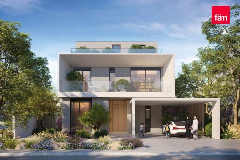 4 bedrooms Villa in Dubai Hills Estate, UAE No. 143450