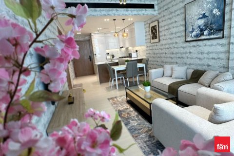 1 bedroom Apartment in Dubai, UAE No. 143449 12