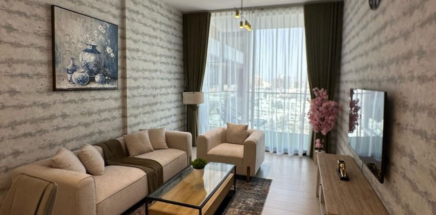1 bedroom Apartment in Dubai, UAE No. 143449