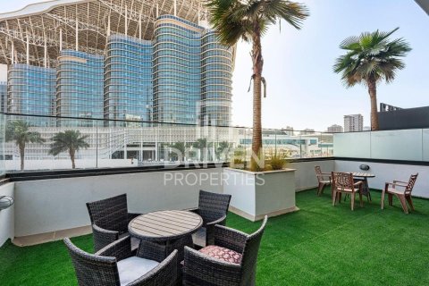 Appartement de 2 chambres à Culture Village, UAE No. 193580 7