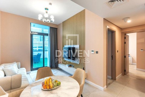 Appartement de 2 chambres à Culture Village, UAE No. 193580 19