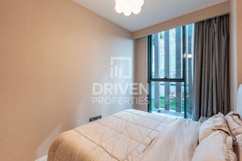 Appartement de 2 chambres à Culture Village, UAE No. 193580 13