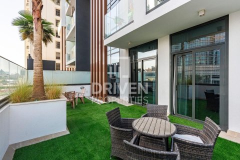 Appartement de 2 chambres à Culture Village, UAE No. 193580 6