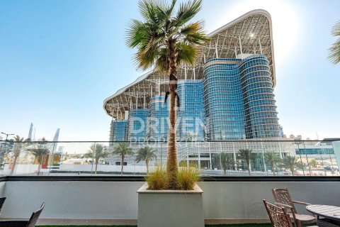 Appartement de 2 chambres à Culture Village, UAE No. 193580 8
