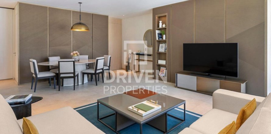 2 bedrooms Apartment in Al Satwa, UAE No. 193584