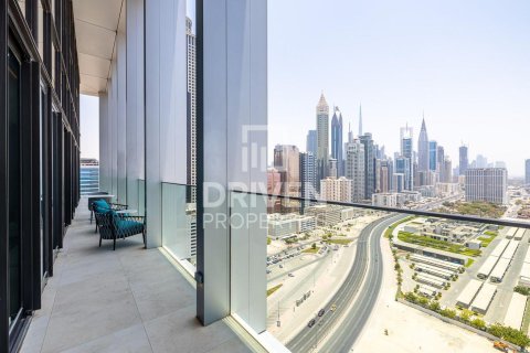 2 bedrooms Apartment in Al Satwa, UAE No. 193584 22