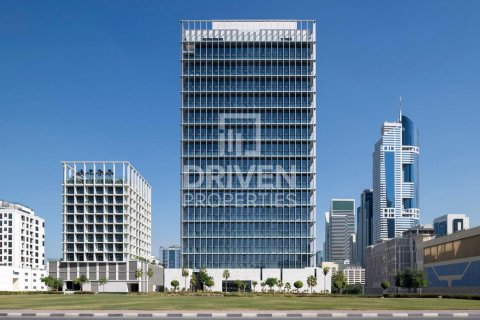 2 bedrooms Apartment in Al Satwa, UAE No. 193584 19