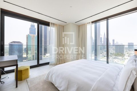2 bedrooms Apartment in Al Satwa, UAE No. 193584 14