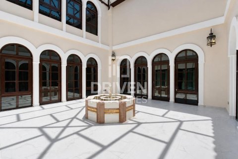 Вилла с 7 спальнями в The Villa, ОАЭ №193581 29