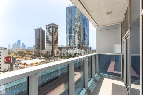 Квартира с 2 спальнями в Marina Arcade Tower, ОАЭ №193582 7