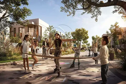 5 bedrooms Townhouse No. 127922 3