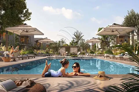 5 bedrooms Townhouse No. 127922 4