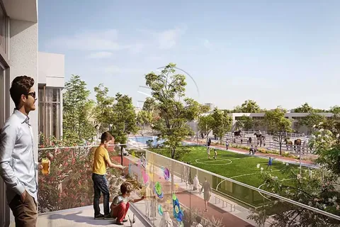 5 bedrooms Townhouse No. 127922 2