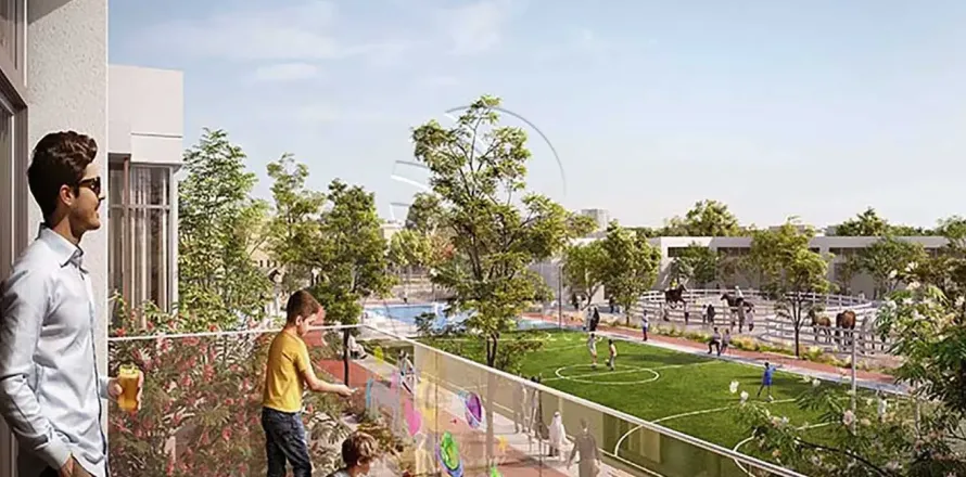 5 bedrooms Townhouse No. 127922