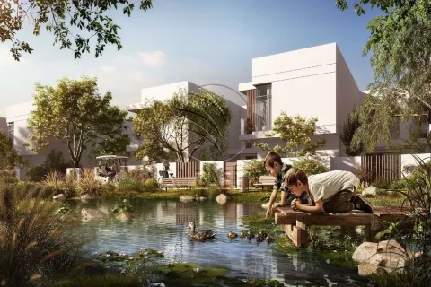 5 bedrooms Townhouse No. 127922 13