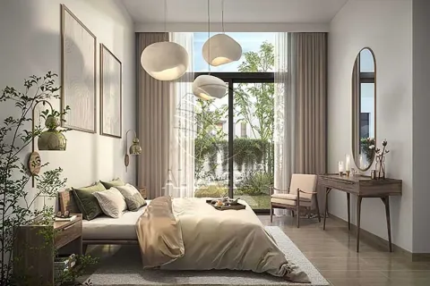 5 bedrooms Townhouse No. 127922 8