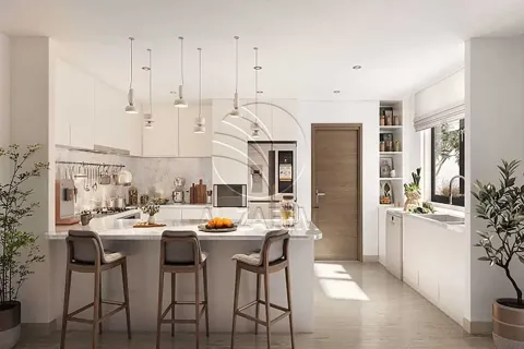 5 bedrooms Townhouse No. 127922 11