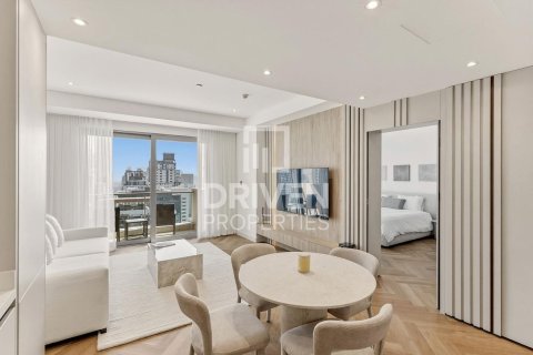 Appartement de 1 chambre à Dubai Marina, UAE No. 201986 12