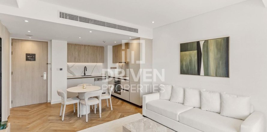 Appartement de 1 chambre à Dubai Marina, UAE No. 201986