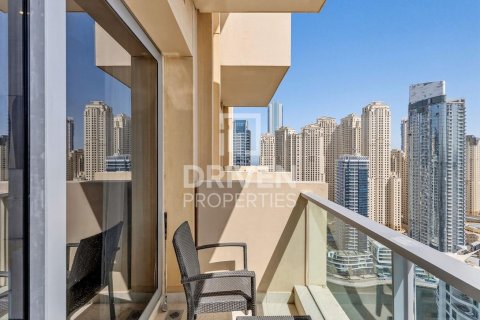 Appartement de 1 chambre à Dubai Marina, UAE No. 201986 4