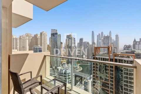 Appartement de 1 chambre à Dubai Marina, UAE No. 201986 5