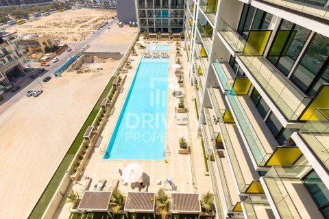 Appartement de Studio à District 11, UAE No. 201984 10