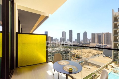 Appartement de Studio à District 11, UAE No. 201984 9