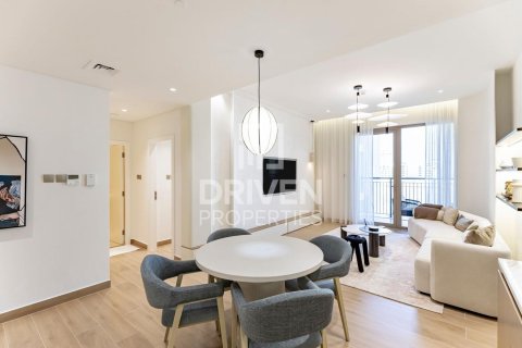 Appartement de 1 chambre à La Mer, UAE No. 201987 5