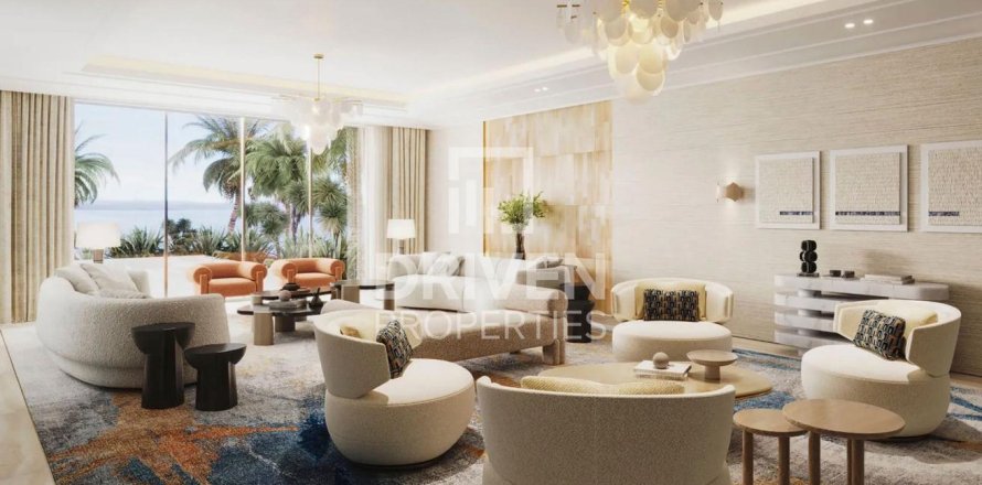 3 bedrooms Apartment in Al Wasl, UAE No. 201982