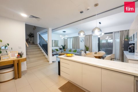 Townhouse de 3 dormitorios en Dubai, UAE No. 149221 23