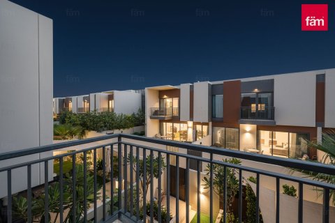 Townhouse de 3 dormitorios en Dubai, UAE No. 149221 15