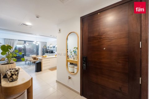 Townhouse de 3 dormitorios en Dubai, UAE No. 149221 24