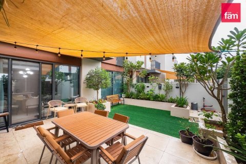 Townhouse de 3 dormitorios en Dubai, UAE No. 149221 25