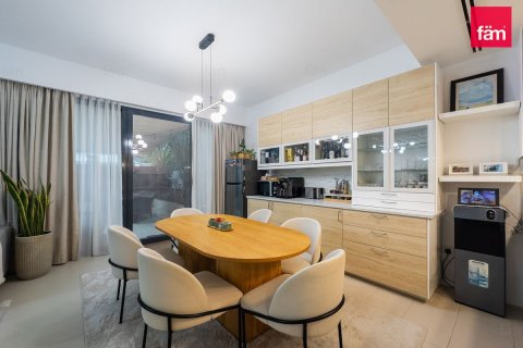 Townhouse de 3 dormitorios en Dubai, UAE No. 149221 26