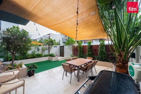Townhouse de 3 dormitorios en Dubai, UAE No. 149221 27