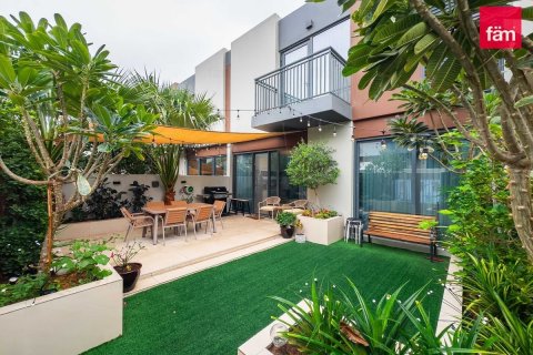 Townhouse de 3 dormitorios en Dubai, UAE No. 149221 4