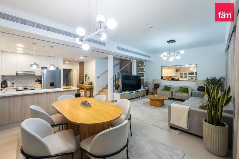 Townhouse de 3 dormitorios en Dubai, UAE No. 149221 28