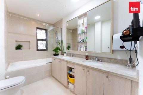 3 bedrooms Villa in Reem, UAE No. 149223 13