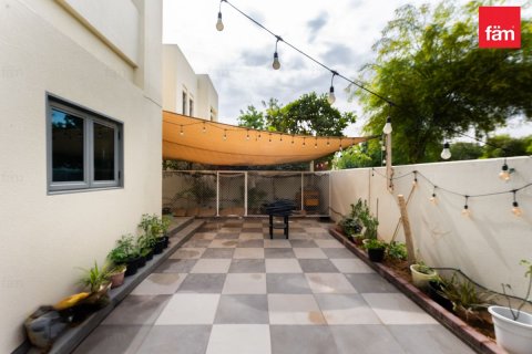 3 bedrooms Villa in Reem, UAE No. 149223 14