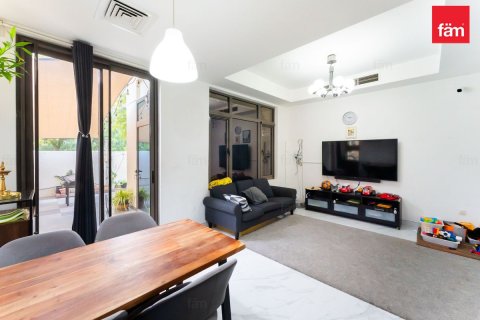 3 bedrooms Villa in Reem, UAE No. 149223