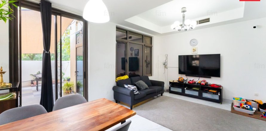 3 bedrooms Villa in Reem, UAE No. 149223