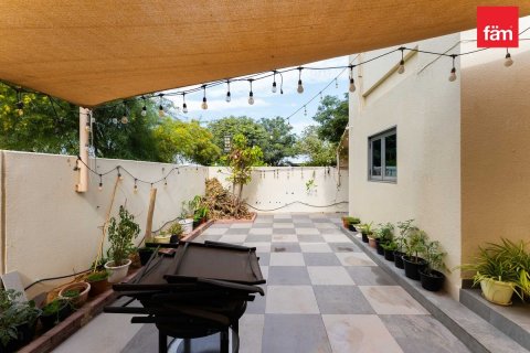 3 bedrooms Villa in Reem, UAE No. 149223 27