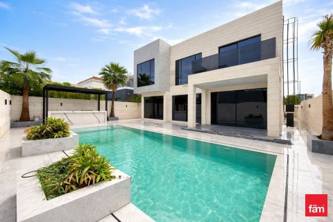 Villa de 5 dormitorios en Jumeirah Park, UAE No. 149222 21