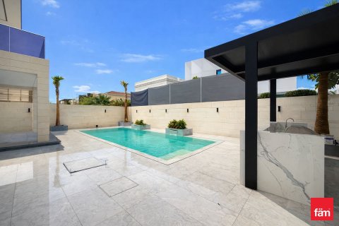 Villa de 5 dormitorios en Jumeirah Park, UAE No. 149222 14