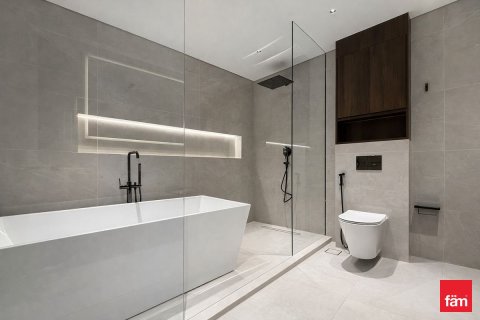 Villa de 5 dormitorios en Jumeirah Park, UAE No. 149222 3