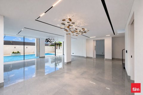 Villa de 5 dormitorios en Jumeirah Park, UAE No. 149222 17