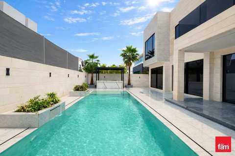 Villa de 5 dormitorios en Jumeirah Park, UAE No. 149222 13