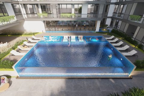 1 bedroom Apartment in Dubai, UAE No. 169821 11